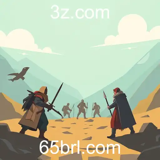 65BRL: A Ascensão dos Jogos de Valor Acessível