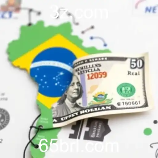 Economia Brasileira: Desafios e Perspectivas em 2025