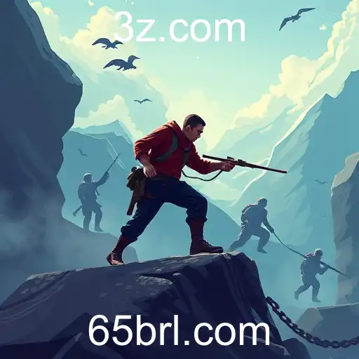 O Crescimento do Mercado de Jogos no Brasil em 2025