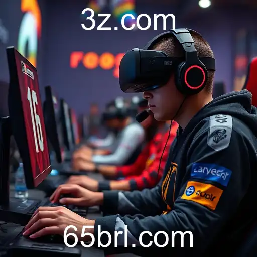 Tendências e Desafios do Setor de Jogos em 2025