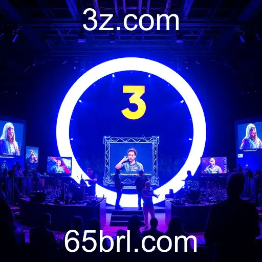 O Crescimento do Mercado de Jogos e o Impacto de '65brl'