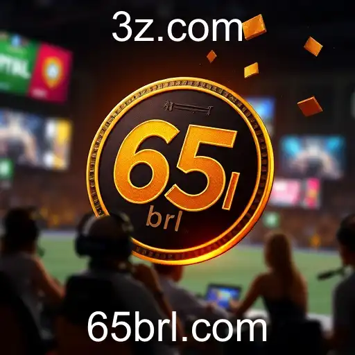 Tendências de Jogos em 2026: O Impacto Econômico e Social do 65brl