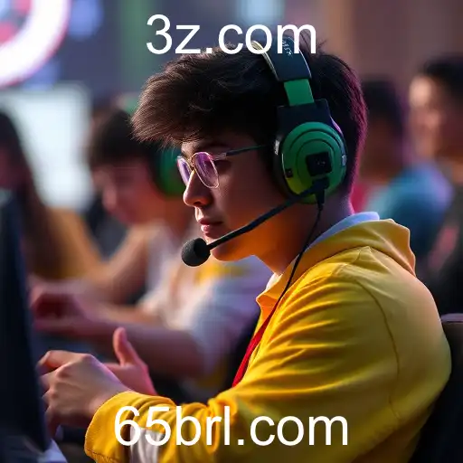 Explorando Novas Fronteiras no Mundo dos Jogos