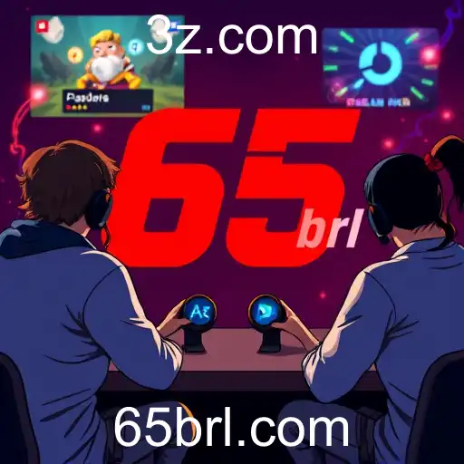 Expansão e Inovação no Mercado de Jogos Online