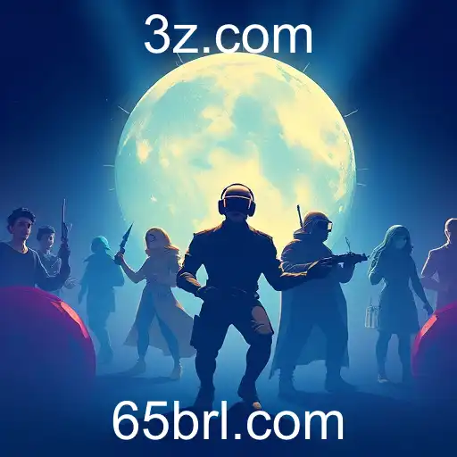 Expansão dos Jogos Online no Brasil