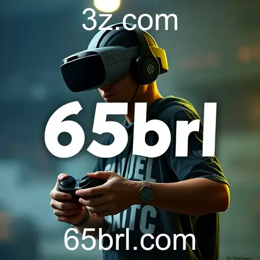 Mercado de Jogos Explode com Novidades Tech