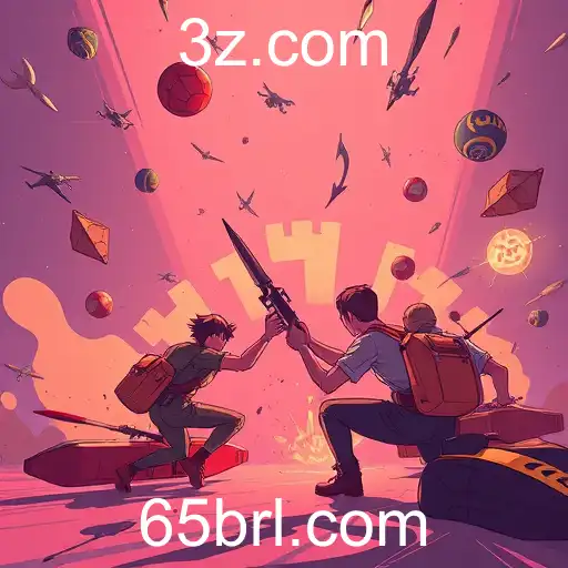 Revolução dos Jogos com Economia Criativa