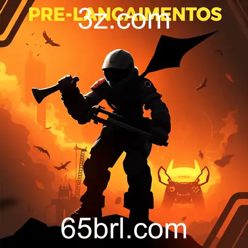 Mercado de Jogos em Transformação