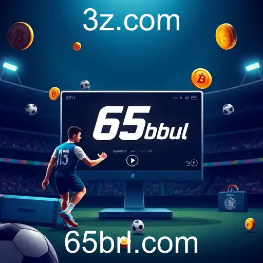 Revolução no Mercado de Jogos Online: A Ascensão do 65brl