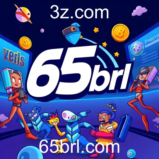 O Crescimento Surpreendente do 65brl no Mercado de Jogos