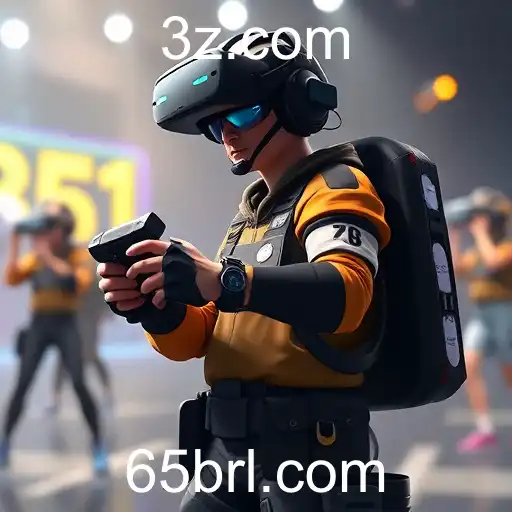 Tendências e Desafios no Mundo dos Jogos em 2025