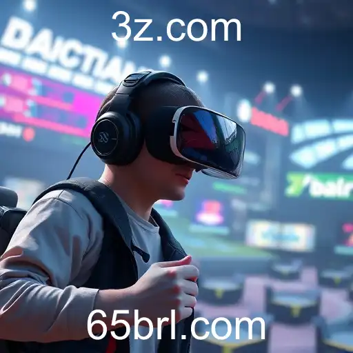 Tendências e Inovações no Mundo dos Jogos em 2025