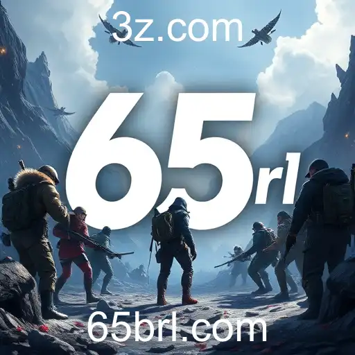 O Impacto de 65BRL no Cenário Brasileiro de Jogos