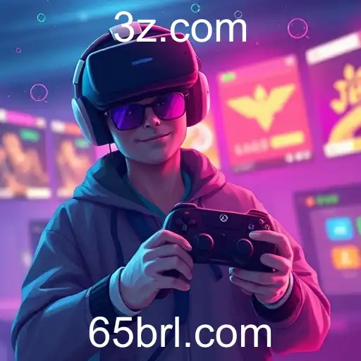 O Impacto da Economia Digital nos Jogos em 2025