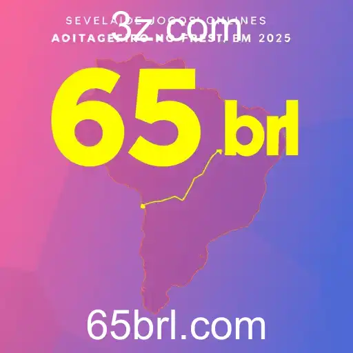 O Impacto dos Jogos no Brasil em 2025