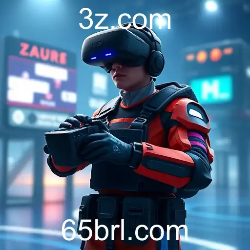 Impacto da Tecnologia no Mercado de Jogos em 2026