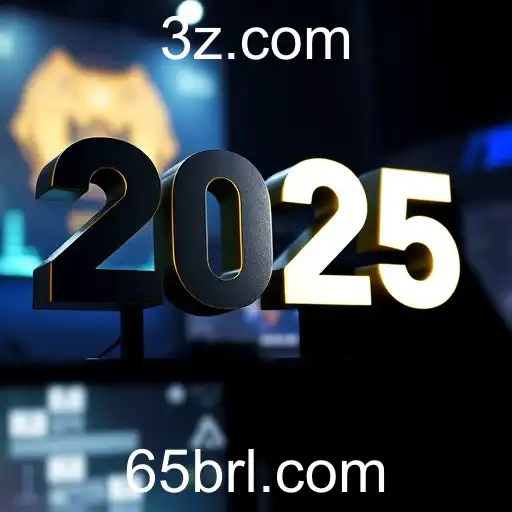 A Ascensão do 65BRL no Universo dos Jogos