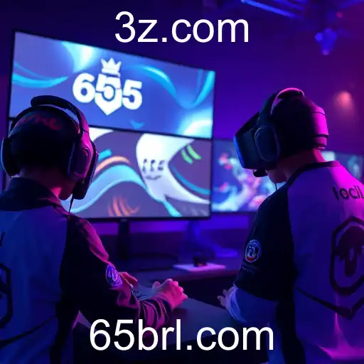 O Impacto dos Jogos Online no Mercado Brasileiro