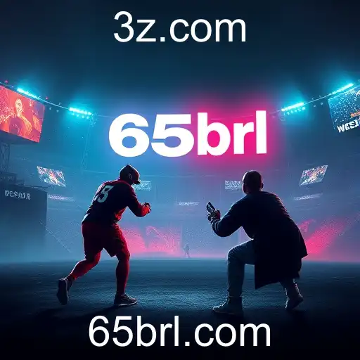 Revoluções no Mundo dos Jogos com 65brl